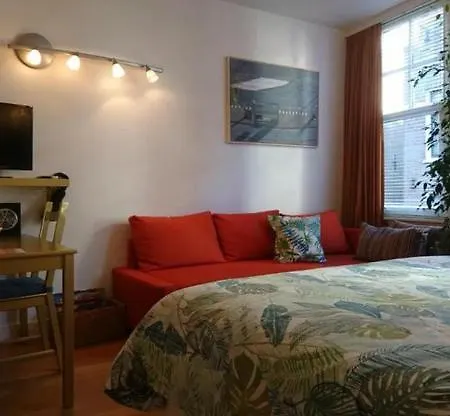 דירה Carlos Place הואסקה