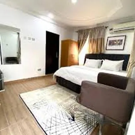 Carlos Place דירה *