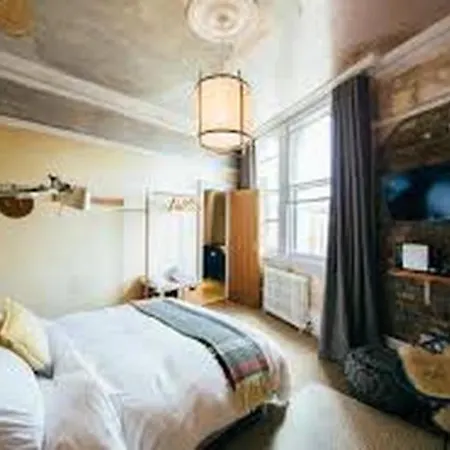 דירה Carlos Place *